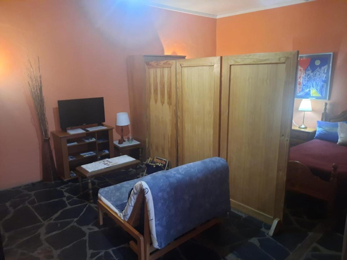Apartmán Loft Green La Laguna  Exteriér fotografie
