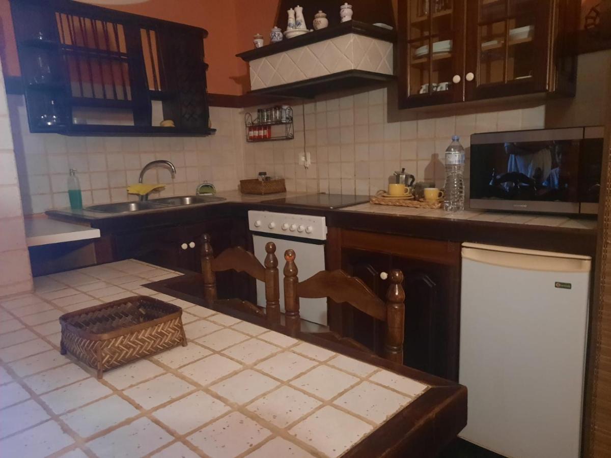 Apartmán Loft Green La Laguna  Exteriér fotografie