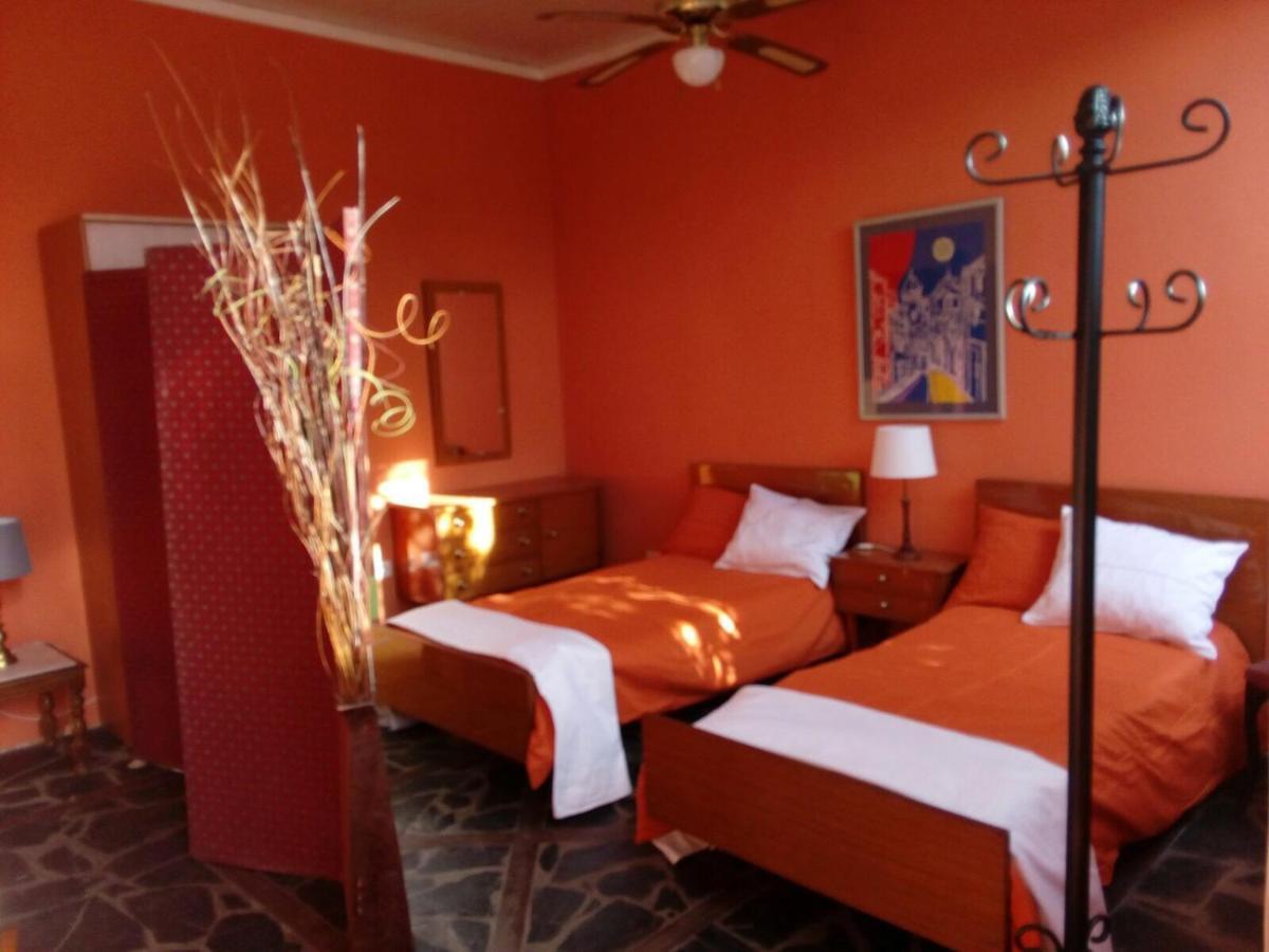 Apartmán Loft Green La Laguna  Exteriér fotografie