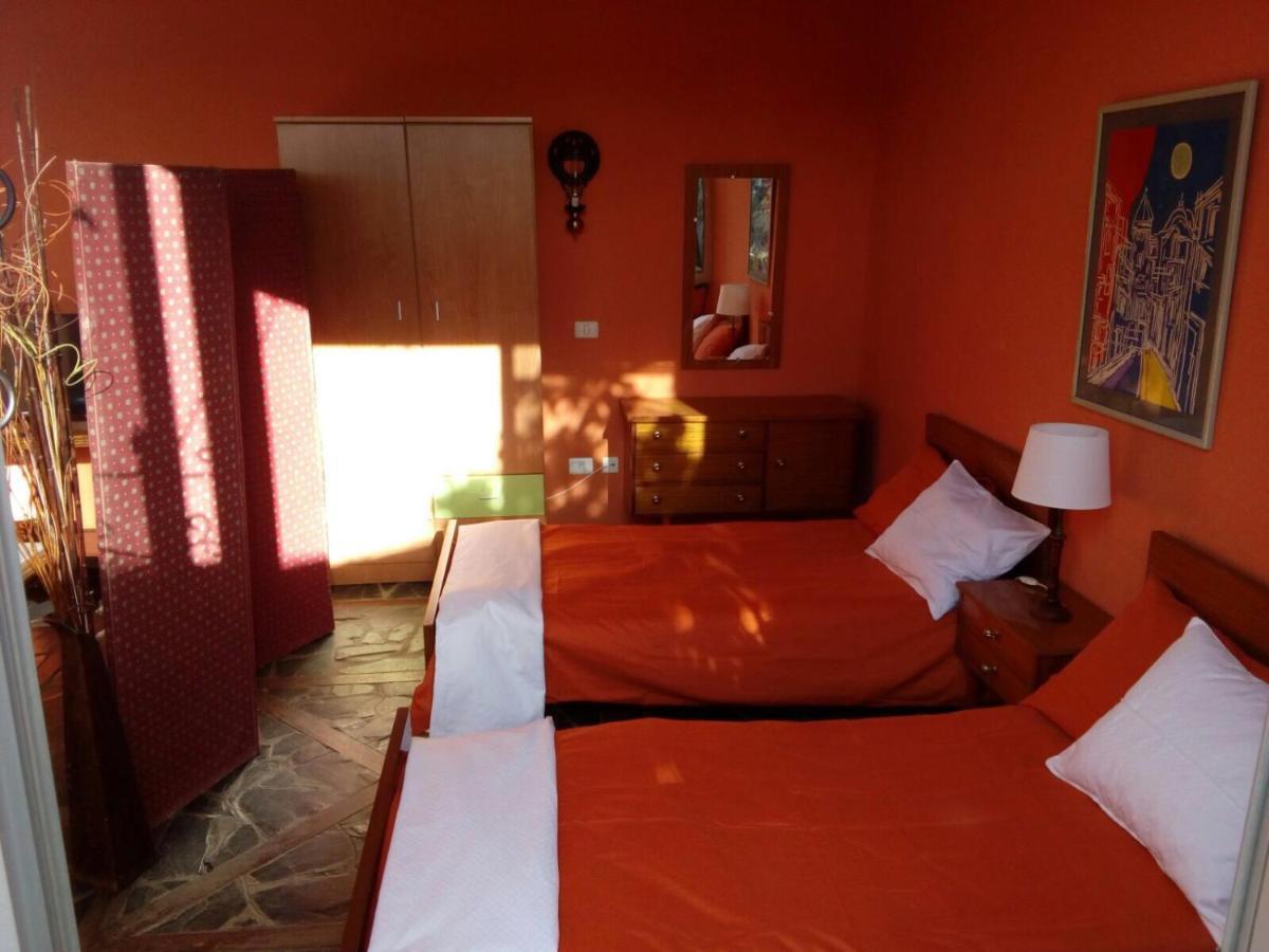 Apartmán Loft Green La Laguna  Exteriér fotografie