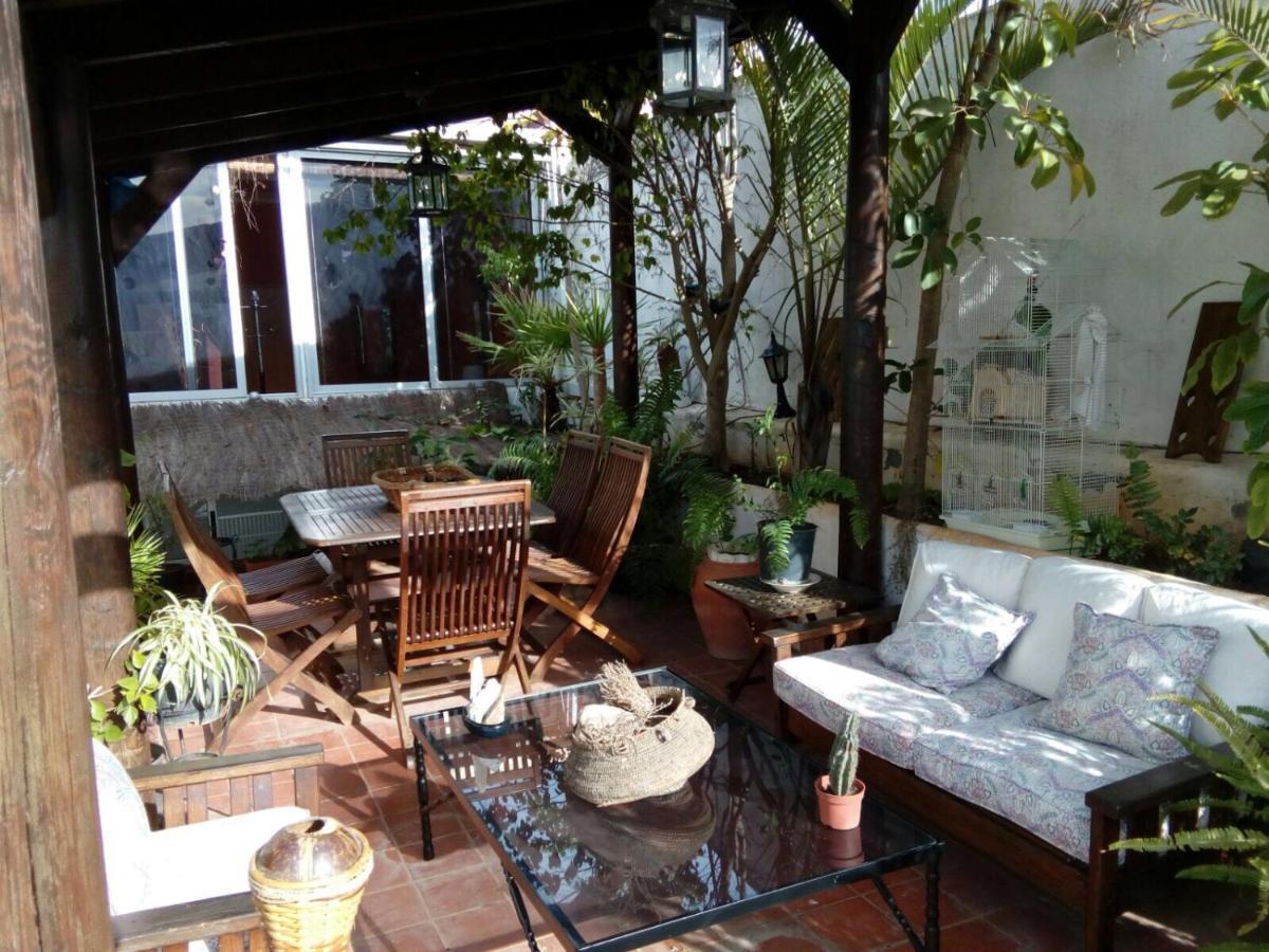 Apartmán Loft Green La Laguna  Exteriér fotografie