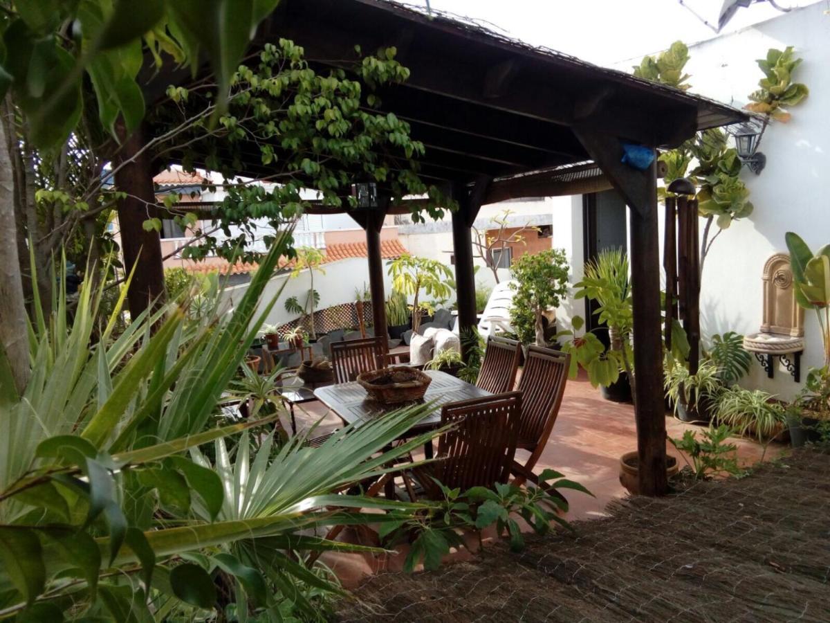 Apartmán Loft Green La Laguna  Exteriér fotografie